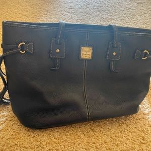 Dooney and Bourke bag